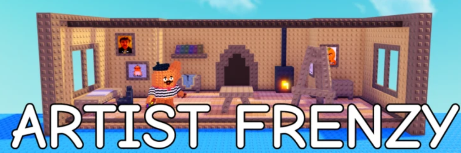 plants vs brainrots artist frenzy update